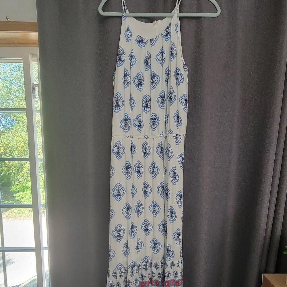 Maurices Maxi Dress